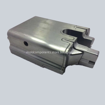 Precision Injection Mold Components